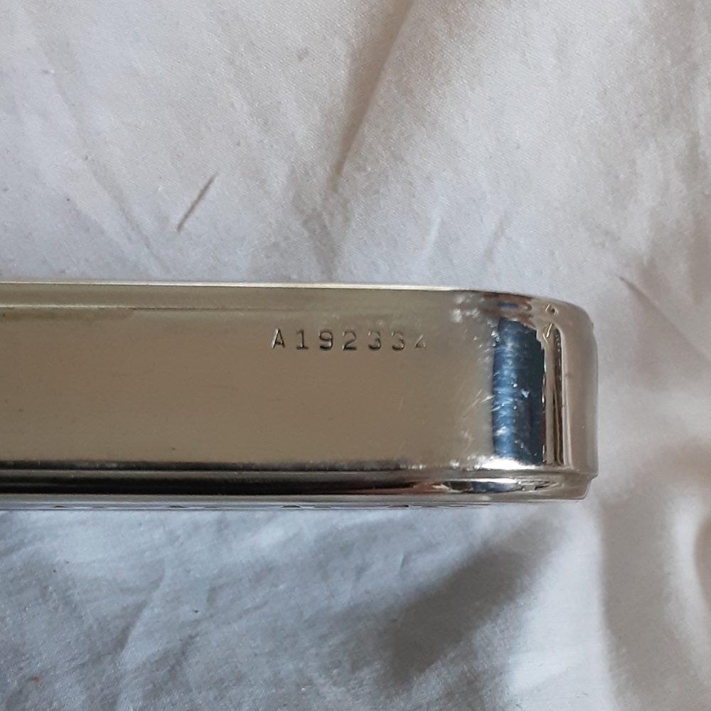 Rolls Razor shaving kit - Picture 4 of 12